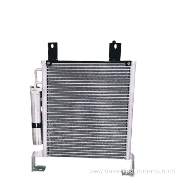 ac condenser for DAIHATSU PROTON KELISA/KENARI car condenser